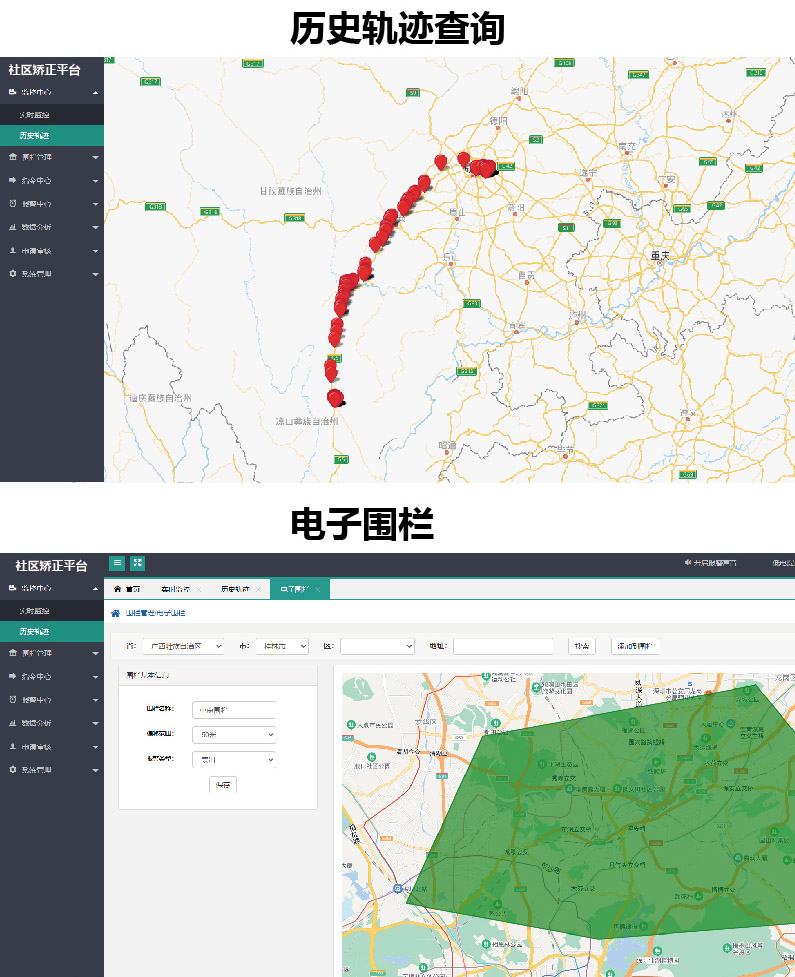 社区矫正解决方案(图4)