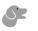 叫1