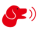 叫3